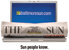 The Baltimore Sun