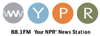 WYPR 