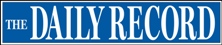 The Daily Record logo