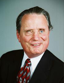 Dr. Marc Maurer, President of the National Federation of the Blind
