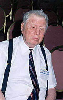 Abraham Nemeth