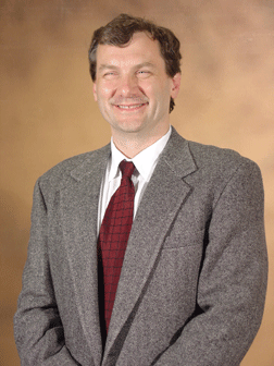 John Bailey