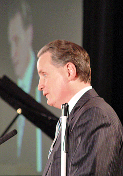 Marc Maurer