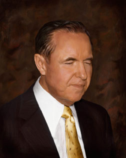 Kenneth Jernigan