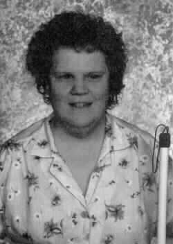 Gail Bryant