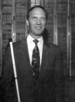 Image of James Gashel