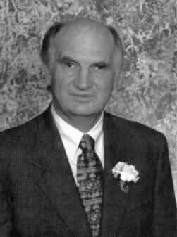 Photo of Homer Page