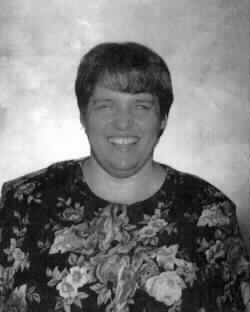 Picture of Annette Anderson