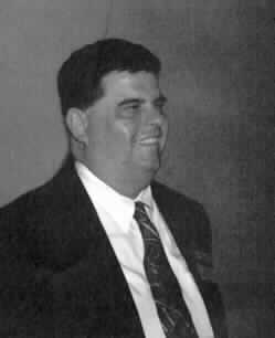 Photo of John Halverson