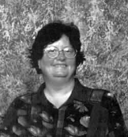 Photo of Denise Mackenstadt