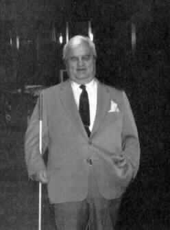 Photo of Arthur Segal