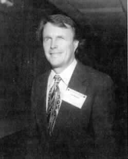 Picture of Ted Henter
