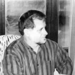 Picture of Richard Umsted