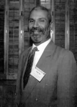Picture of Dr. Tutt