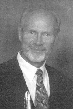 Picture of James H. Omvig