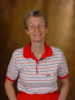Susan Jones