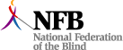 Logo link to NFB home