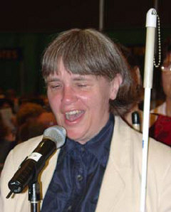 Peggy Elliott