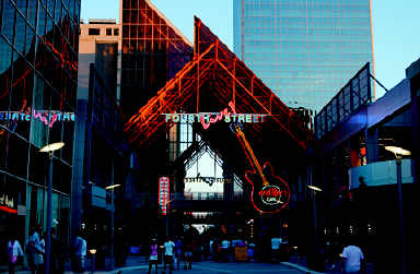 Fourth Street Live - Louisville