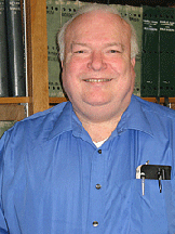 David Hammell