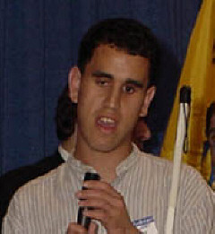 Cary  Supalo