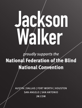 Jackson Walker logo