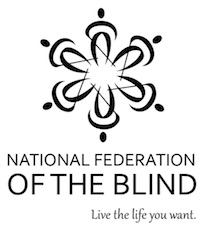 NFB logo; Live the life you want.