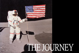 The Journey